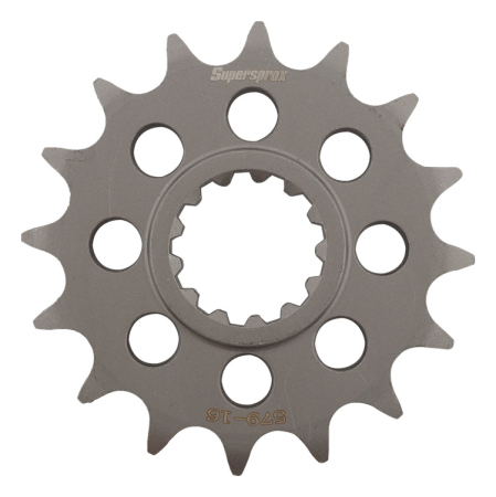 TRANSMISIE - Pinion fata SUPERSPROX 16T, 530