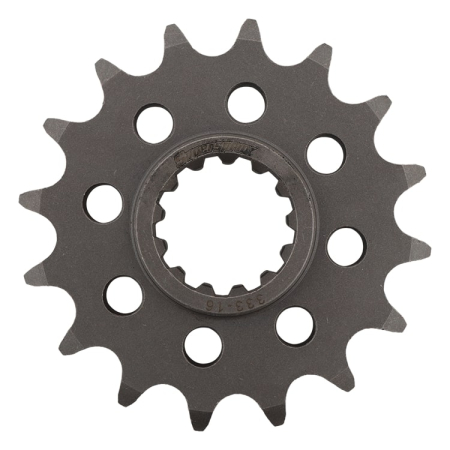 TRANSMISIE - Pinion fata SUPERSPROX 16T, 530