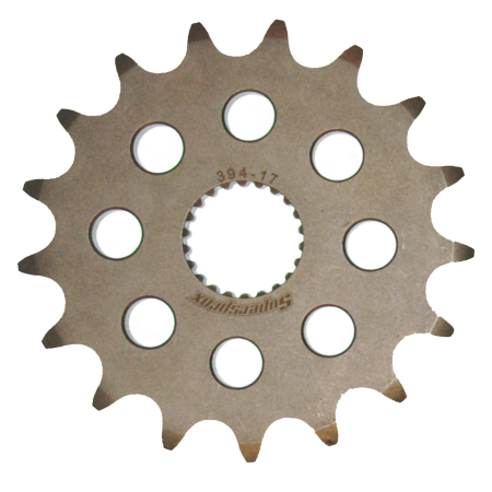 TRANSMISIE - Pinion fata SUPERSPROX 17T, 520