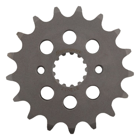 TRANSMISIE - Pinion fata SUPERSPROX 17T, 520