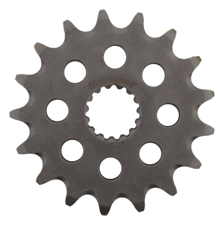 TRANSMISIE - Pinion fata SUPERSPROX 17T, 520