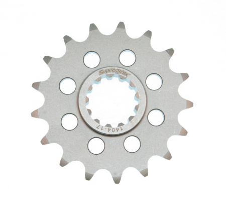 TRANSMISIE - Pinion fata SUPERSPROX 17T, 520