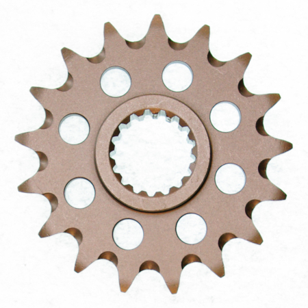 TRANSMISIE - Pinion fata SUPERSPROX 17T, 520