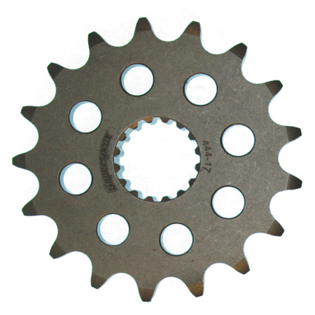 TRANSMISIE - Pinion fata SUPERSPROX 17T, 525