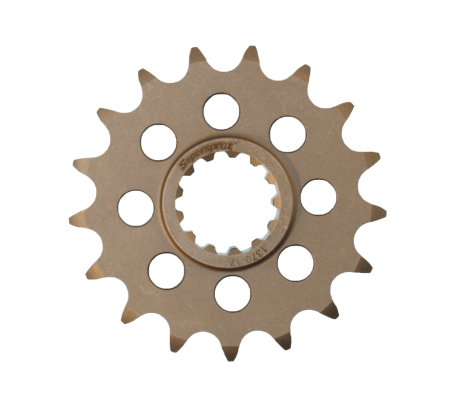 TRANSMISIE - Pinion fata SUPERSPROX 17T, 525