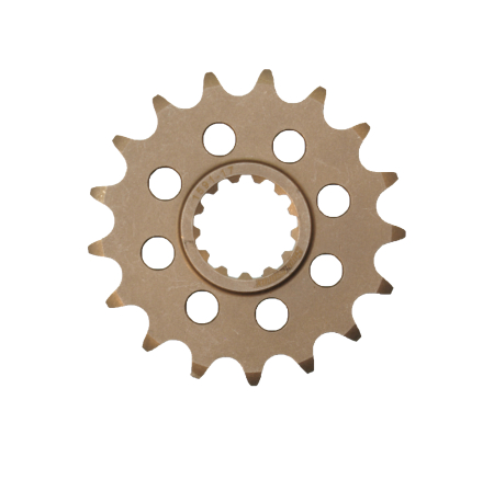 TRANSMISIE - Pinion fata SUPERSPROX 17T, 525