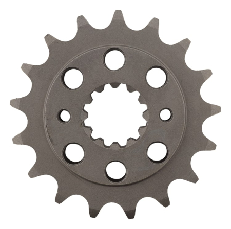 Transmisie  lant - Pinion fata SUPERSPROX 17T, 525