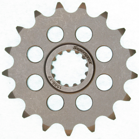 Pinioane - Pinion fata SUPERSPROX 17T, 525