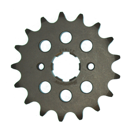 TRANSMISIE - Pinion fata SUPERSPROX 17T, 530