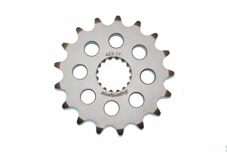 TRANSMISIE - Pinion fata SUPERSPROX 17T, 530