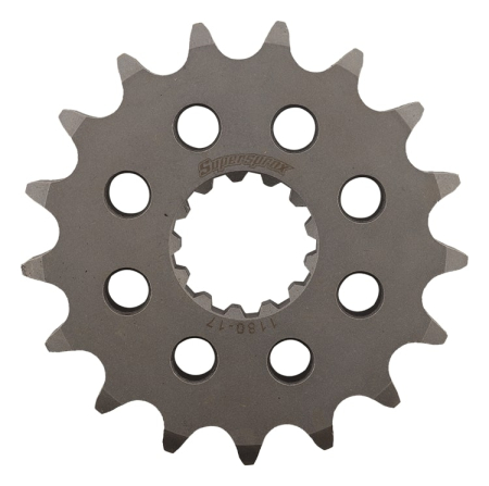 TRANSMISIE - Pinion fata SUPERSPROX 17T, 530