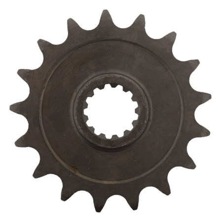 TRANSMISIE - Pinion fata SUPERSPROX 17T, 530
