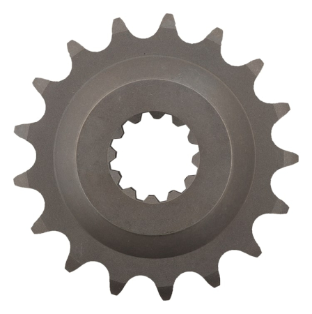 TRANSMISIE - Pinion fata SUPERSPROX 17T, 530