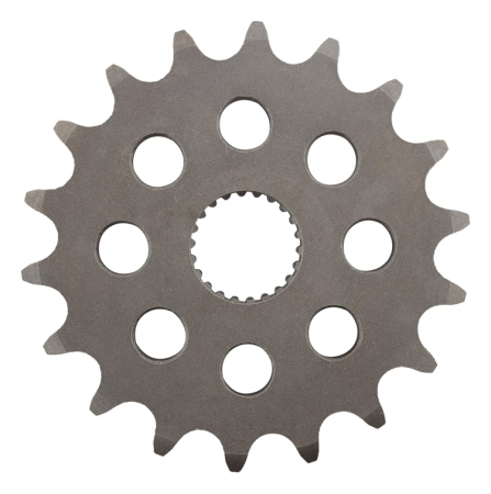 TRANSMISIE - Pinion fata SUPERSPROX 18T, 520