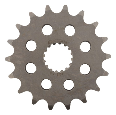 Pinioane - Pinion fata SUPERSPROX 18T, 530