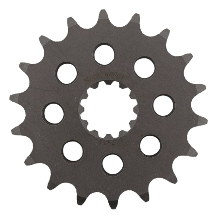 TRANSMISIE - Pinion fata SUPERSPROX 18T, 530