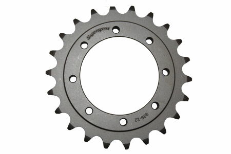 TRANSMISIE - Pinion fata SUPERSPROX