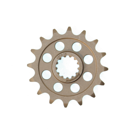 Pinioane - Pinion fata SUPERSPROX STEALTH 16T, 520