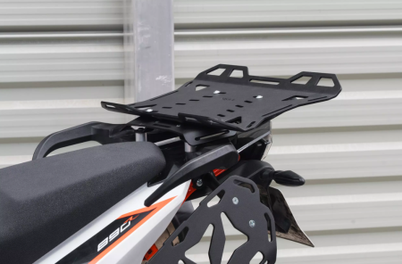 Placă de bagaj universala suport moto [2]