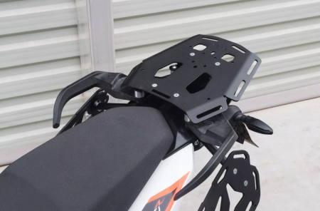 Placă spate suport portbagaj pentru bagaje usoare KTM 790 890 [4]