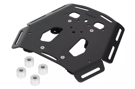 Suporti prindere cutii/genti - Placă spate suport portbagaj pentru bagaje usoare KTM 790 890