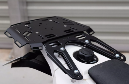 Placă suplimentară portbagaj [3]