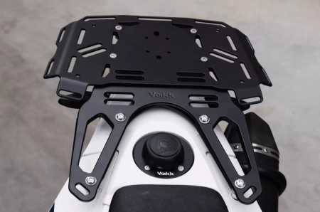 Placă suplimentară portbagaj [4]