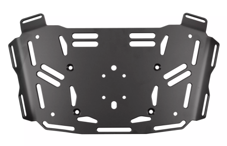 Placă suplimentară portbagaj [1]