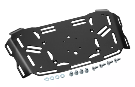 Suporti prindere cutii/genti - Placă suplimentară portbagaj