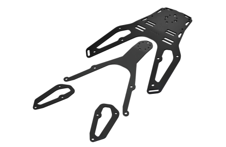 Placă suport bagaj Gas Gas 700 [3]