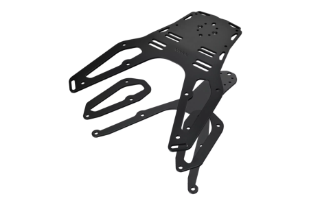 Suporti prindere cutii/genti - Placă suport bagaj Gas Gas 700