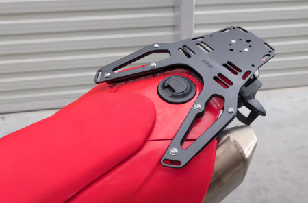 Placă suport bagaj Gas Gas 700 [5]