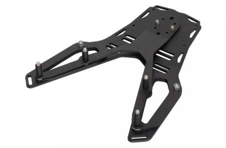 Placă suport bagaje KTM 690 19- [5]