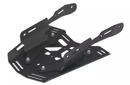 Placă suport portbagaj spate bagaje usoare Honda CRF 300 [3]