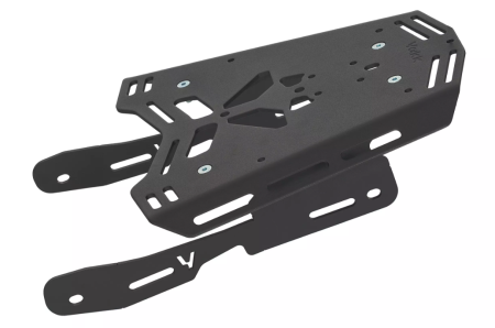 Placă suport portbagaj spate bagaje usoare Honda CRF 300 [4]