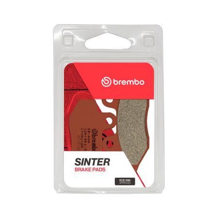 Placute de frana BREMBO [1]