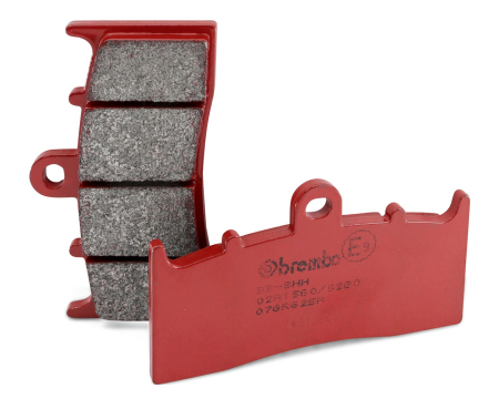Placute frana - Placute de frana BREMBO