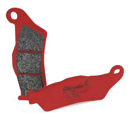Placute frana - Placute de frana BREMBO