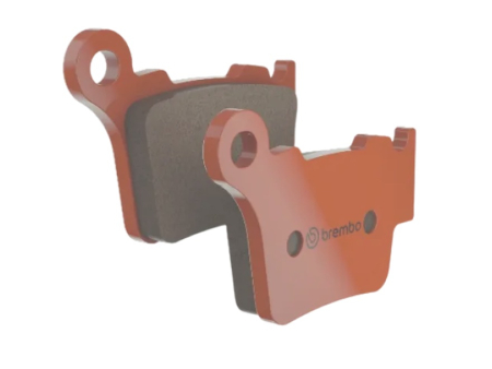 Placute de frana BREMBO [0]
