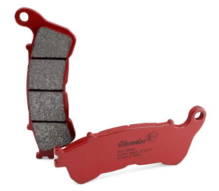 Placute frana - Placute de frana BREMBO