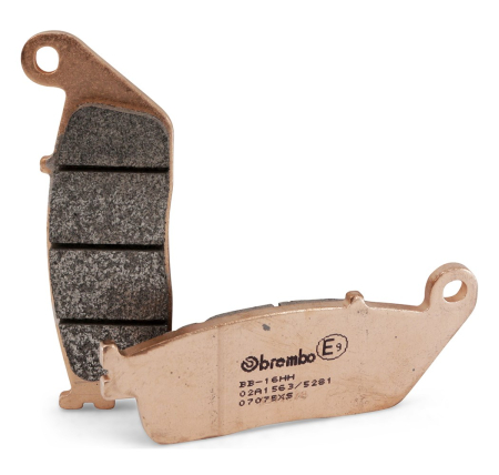 Placute frana - Placute de frana BREMBO