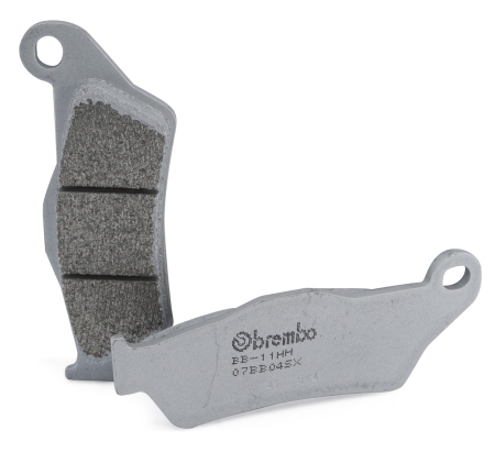 Placute frana - Placute de frana BREMBO