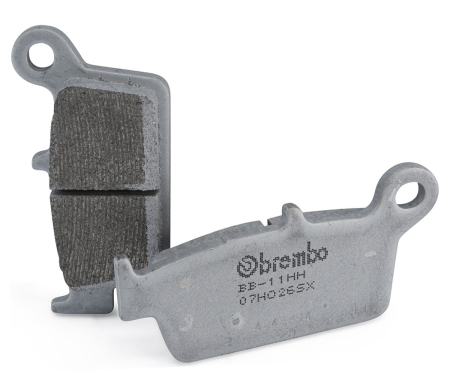 Placute frana - Placute de frana BREMBO