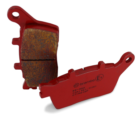 Placute frana - Placute de frana BREMBO