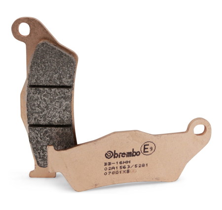 Placute frana - Placute de frana BREMBO