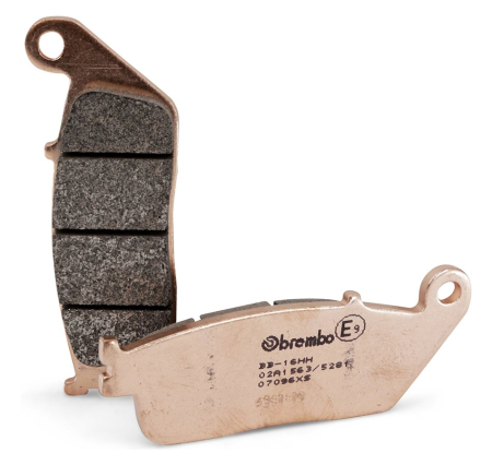 Placute frana - Placute de frana BREMBO