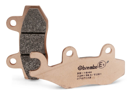 Placute frana - Placute de frana BREMBO