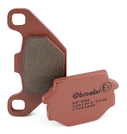 Placute frana - Placute de frana BREMBO