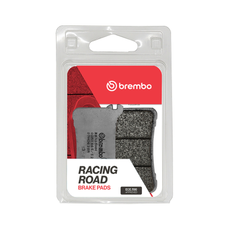 Placute de frana BREMBO [1]