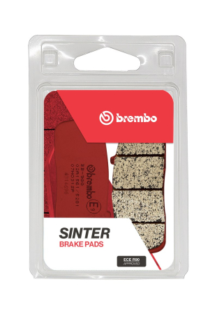 Placute de frana BREMBO [1]